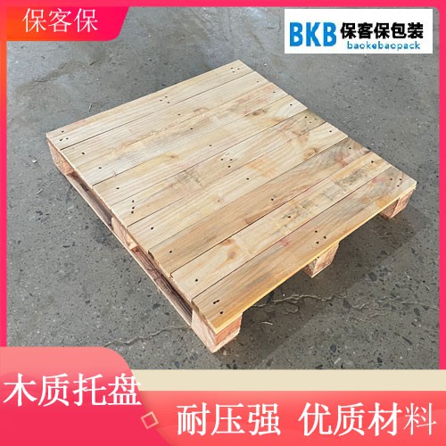 熏蒸木托盤：優(yōu)質(zhì)定制選擇與國家標(biāo)準(zhǔn)